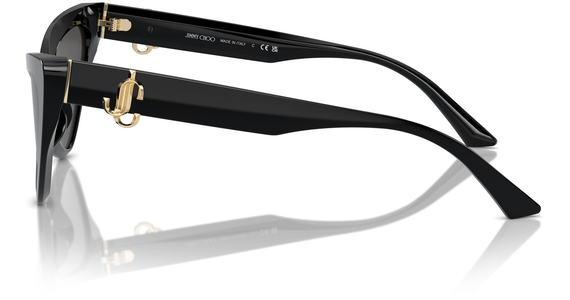 Jimmy Choo JC5008 500087 55 - Mening 4