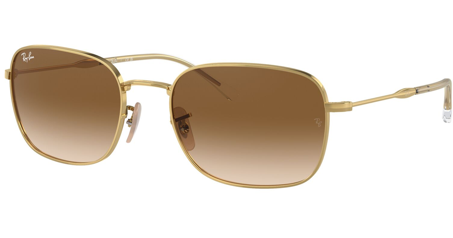 Ray-Ban Sonnenbrille Unisex Ray-Ban RB3706 001/51 Ansicht 1