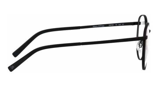 Marc O´Polo 502191 10 Schwarz - Ansicht 3