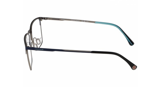 Jaguar 35601 3100 Schwarz/Blau - Ansicht 3