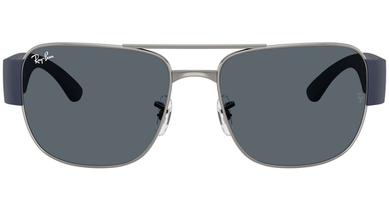 Ray-Ban RB3756 004/R5 59 - Ansicht 3