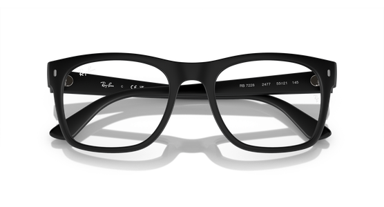 Ray-Ban RX7228 2477 - Ansicht 6