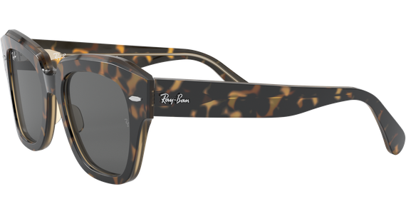 Ray-Ban State Street RB2186 1292B1 - Mening 3