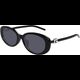 Gucci GG1684SA 55 Schwarz