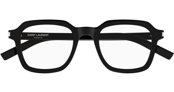 Saint Laurent SL 715 SLIM OPT 49 001 - Mening 3