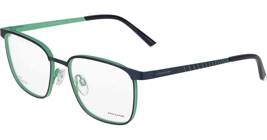 Jaguar Brille Herren Jaguar 33645 54 3100 Ansicht 1