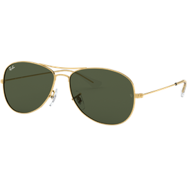Ray-Ban Sonnenbrille Herren Ray-Ban Cockpit RB3362 001
