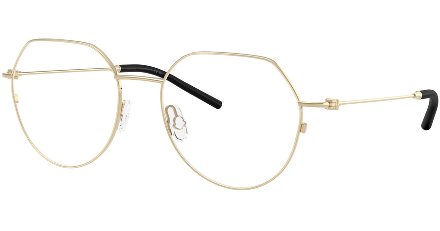Moncler Brille Unisex Moncler ME1002 1007 52 Mening 1