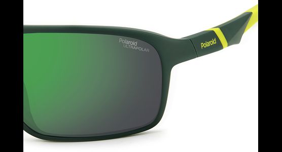 Polaroid PLD 7058/S 64 DLD - Ansicht 4