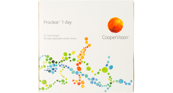 Proclear 1 Day 90er - Ansicht 2