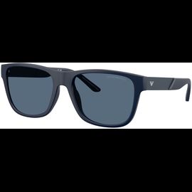 Emporio Armani Sonnenbrille Herren Emporio Armani EA4243 624480 56