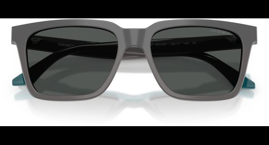 Emporio Armani EA4260 631487 55 - Ansicht 6