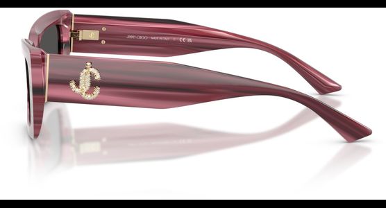 Jimmy Choo JC5037BU 506487 54 - Ansicht 4