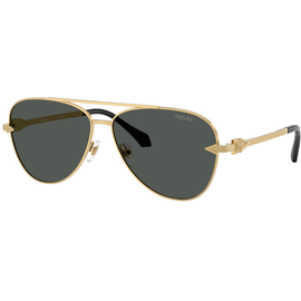 Versace Sonnenbrille Herren Versace VE2283 100287