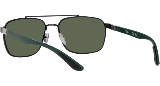 Ray-Ban RB3701 002/71 - Ansicht 6