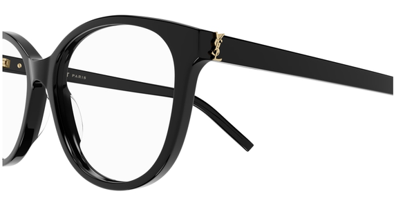 Saint Laurent SL M112 54 001 - Mening 4