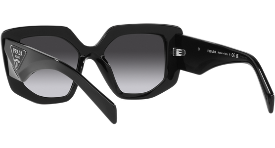 Prada 0PR 14ZS 1AB09S - Mening 6