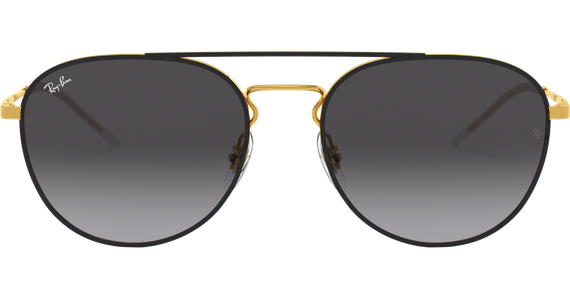 Ray-Ban RB3589 90548G 55 - Mening 3