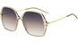 Hugo Boss 1660/S 57 84A