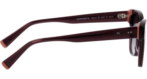 Humphrey´s 588191 53 50 - Mening 5