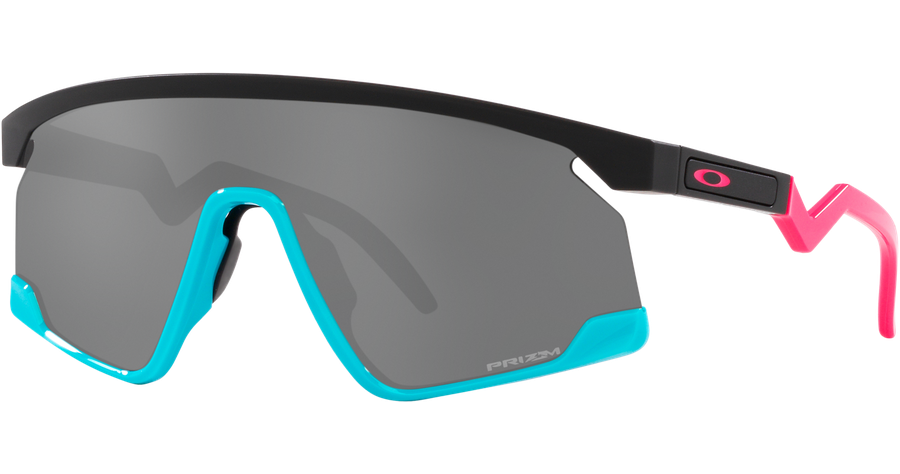 Oakley Sonnenbrille Unisex Oakley Bxtr OO9280 928005 Mening 1