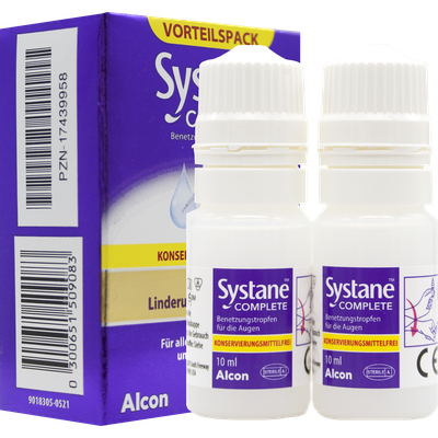  Systane Complete MDPF Vorteilspack Ansicht 4