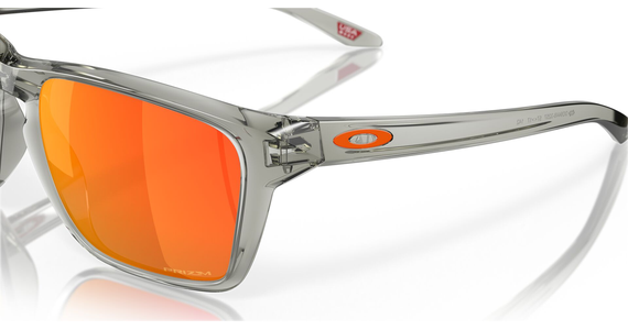 Oakley Sylas OO9448 944832 57 - Mening 5