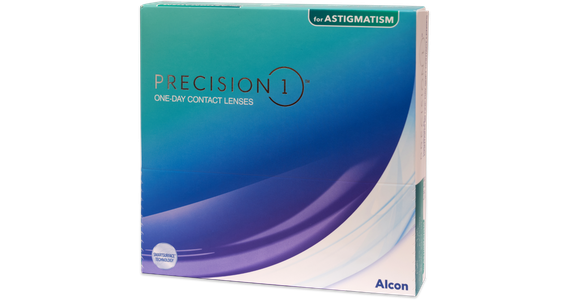 Precision1 for Astigmatism 90er  - Ansicht 4