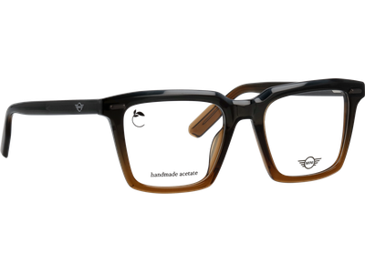 Mini Eyewear Brille Herren Mini Eyewear 743039 53 36 Ansicht 3