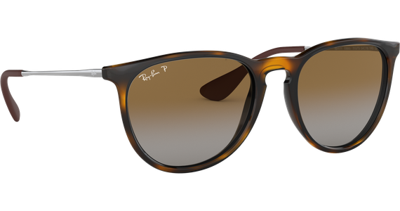 Ray-Ban Erika Classic RB4171 710/T5 54 - Mening 5