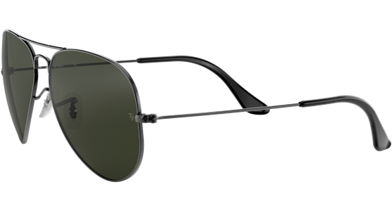 Ray-Ban Aviator Classic RB3025 W0879 58 - Mening 3