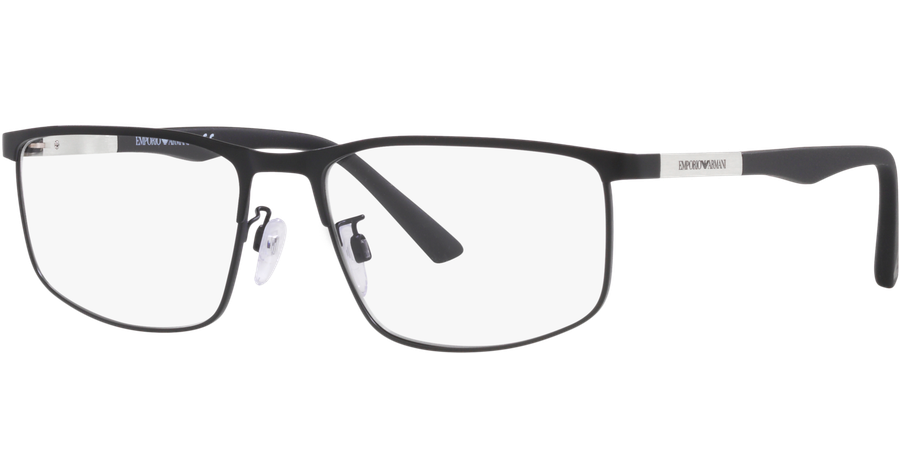Emporio Armani Brille Herren Emporio Armani EA1131 3001 Mening 1