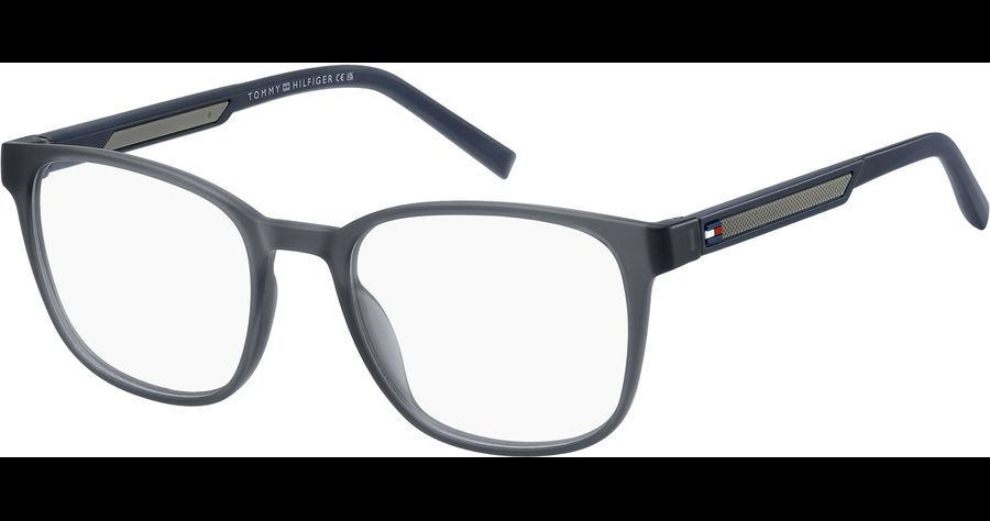 Tommy Hilfiger Brille Herren Tommy Hilfiger TH 2205 52 XW0 Ansicht 1