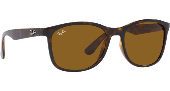Ray-Ban RB4374 710/33 - Mening 12