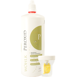  Wöhlk Peroxid Einzelflasche