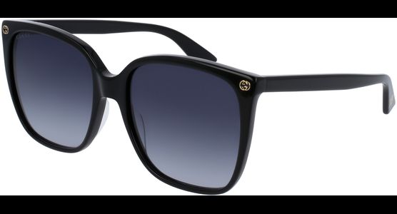 Gucci GG0022S 001 - Mening 2