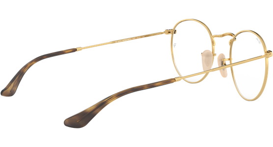 Ray-Ban RX3447V 2500 - Mening 9