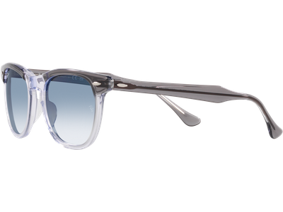 Ray-Ban Sonnenbrille Unisex Ray-Ban Eagle Eye RB2398 13553F Ansicht 2