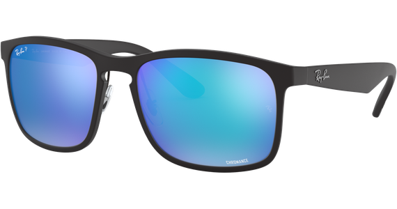 Ray-Ban Chromance RB4264 601SA1 58 - Mening 2