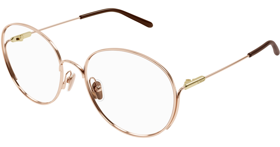 Chloé Brille Damen Chloé CH0209O 002 Mening 1