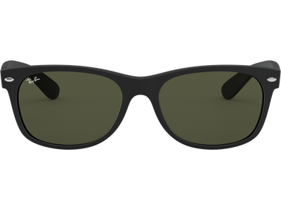 Ray-Ban Sonnenbrille Unisex Ray-Ban New Wayfarer Classic RB2132 622 55 Ansicht 3