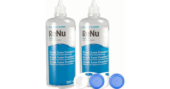 ReNu MultiPlus 2-Pack - Ansicht 2