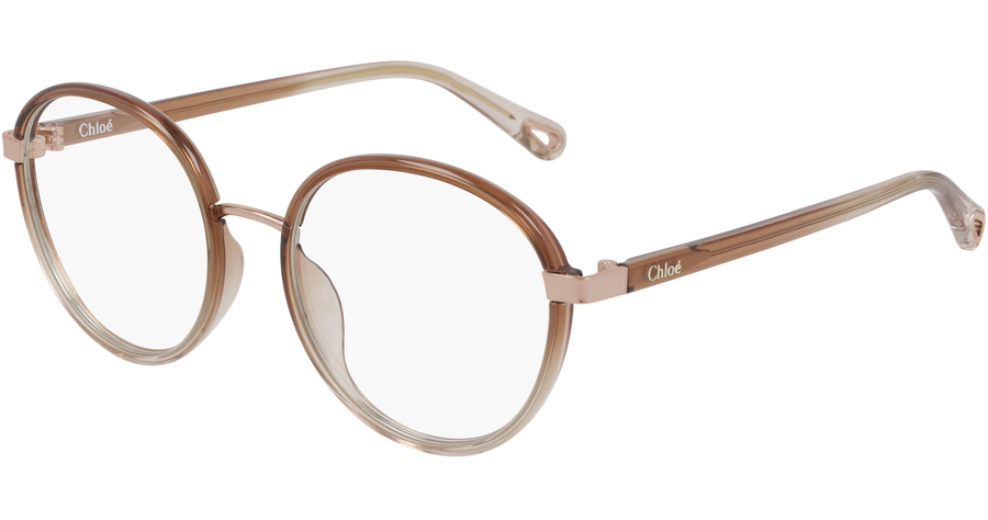 Chloé Brille Damen Chloé CH0033O 001 Mening 1