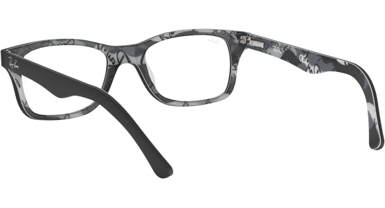 Ray-Ban RX5228 5405 - Mening 6