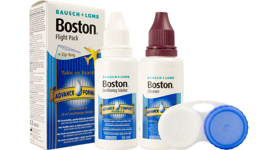 Boston Advance Flight-Pack - Ansicht 2