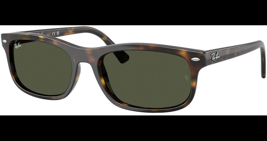 Ray-Ban Sonnenbrille Unisex Ray-Ban RB2224 710/31 Ansicht 1