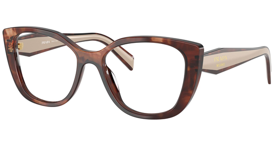 Prada PR B04V 07R1O1 - Ansicht 2