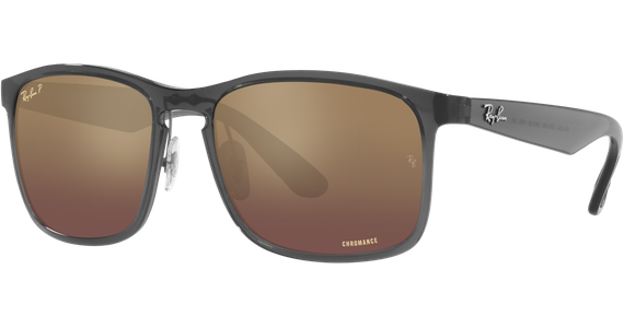 Ray-Ban Chromance RB4264 876/6B 58 - Mening 2