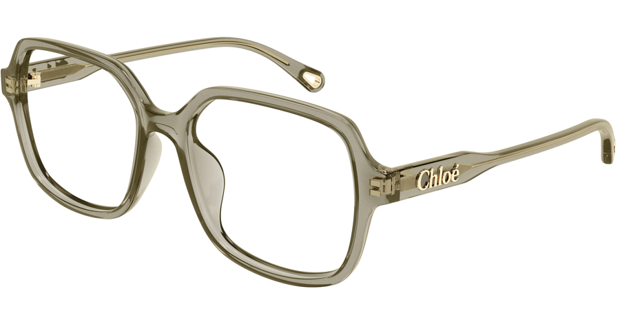 Chloé Brille Damen Chloé CH0277OA 53 004 Mening 1