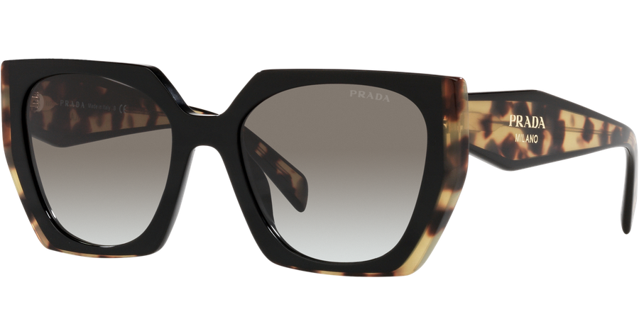Prada Sonnenbrille Damen Prada PR 15WS 3890A7 Mening 1